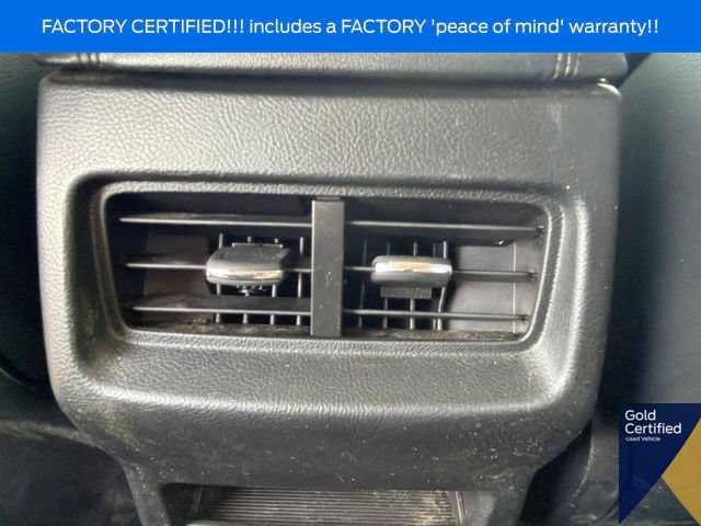 Used 2022 Ford Edge SEL w/ Convenience Package AWD/4WD image 24