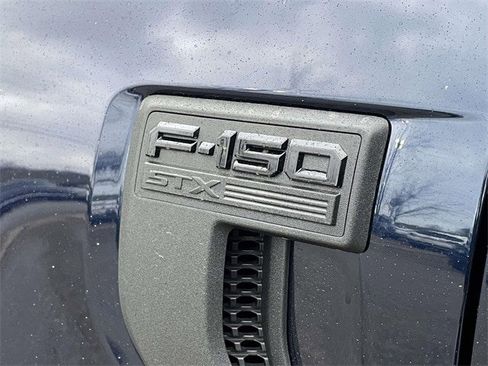 Certified 2023 Ford F150 XL w/ STX Black Appearance Package image 13