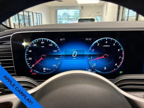 Used 2021 Mercedes-Benz GLE 350 4MATIC image 14