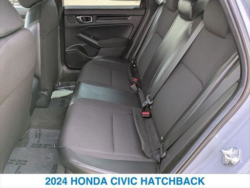 Used 2024 Honda Civic Sport image 22