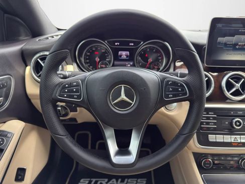 Used 2018 Mercedes-Benz CLA 250 image 17