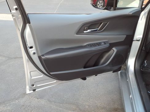 Certified 2024 Toyota Prius XLE AWD/4WD image 13