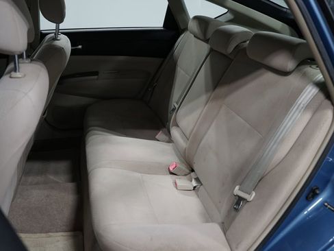 Used 2008 Toyota Prius image 24