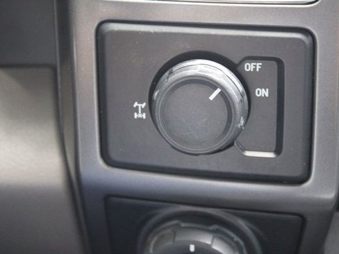 Used 2016 Ford F150 XLT w/ Equipment Group 302A Luxury image 31