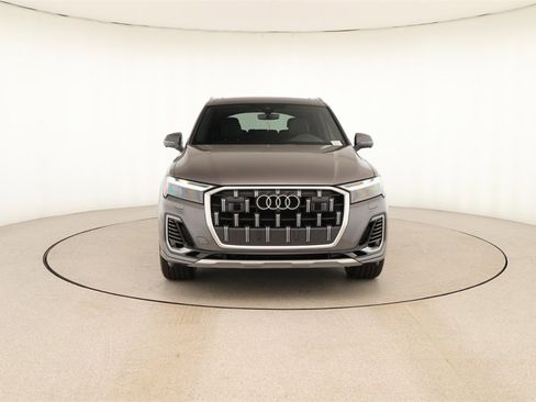 New 2025 Audi Q7 3.0T Premium Plus image 11