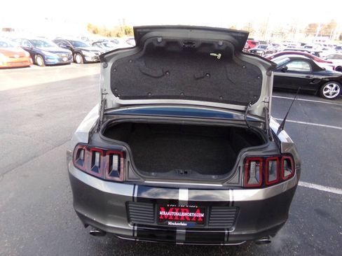 Used 2014 Ford Mustang Coupe w/ Equipment Group 102A RWD image 28