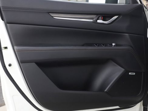 Used 2023 MAZDA CX-5 AWD 2.5 S w/ Premium Plus Pkg image 19