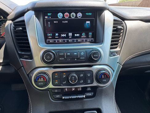 Used 2020 Chevrolet Tahoe LS w/ Skid Plate Package AWD/4WD image 20