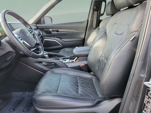 Certified 2023 Kia Telluride EX X-Line AWD/4WD image 18