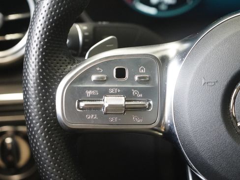 Certified 2020 Mercedes-Benz C 300 4MATIC Sedan image 16