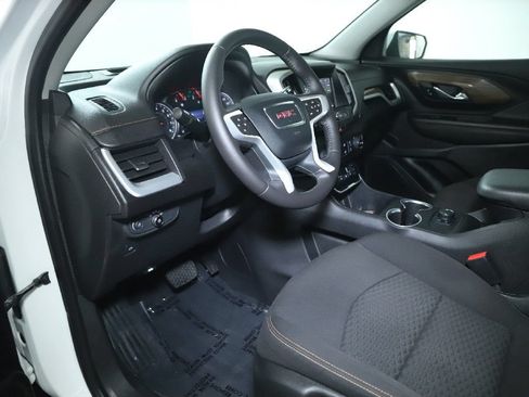Used 2020 GMC Terrain SLE AWD/4WD image 17
