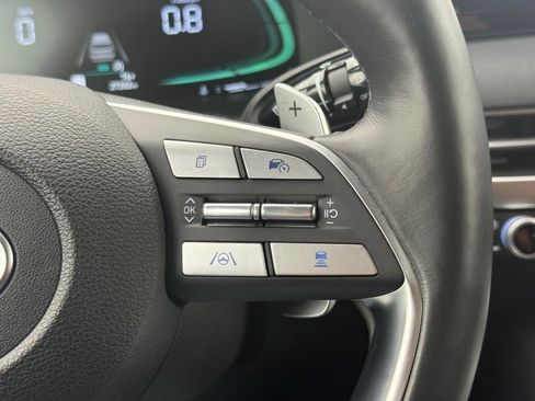 Used 2024 Hyundai Palisade SEL FWD image 18