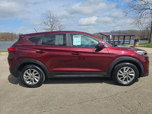 Used 2017 Hyundai Tucson SE image 4