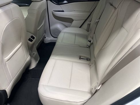 Used 2023 Buick Envision Essence AWD/4WD image 26