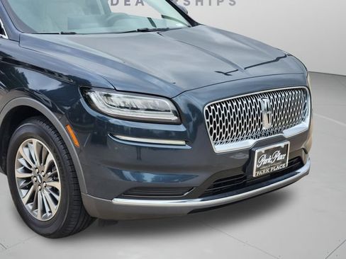 Used 2021 Lincoln Nautilus FWD w/ Equipment Group 101A image 36