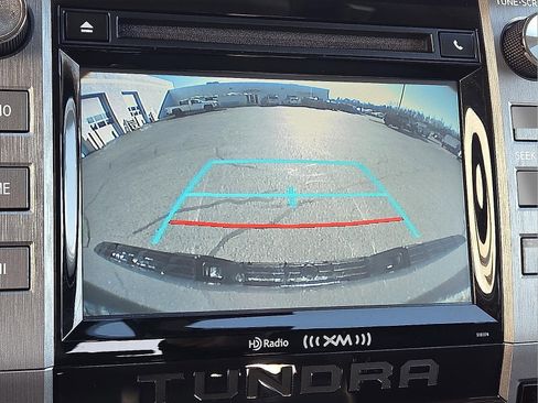 Used 2019 Toyota Tundra SR5 image 17