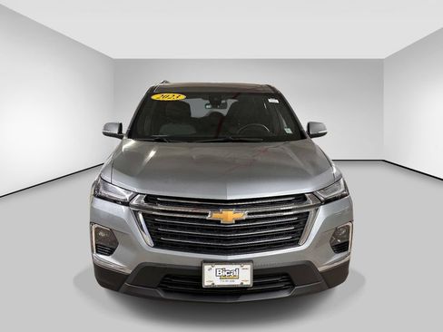 Used 2023 Chevrolet Traverse LT AWD/4WD image 8