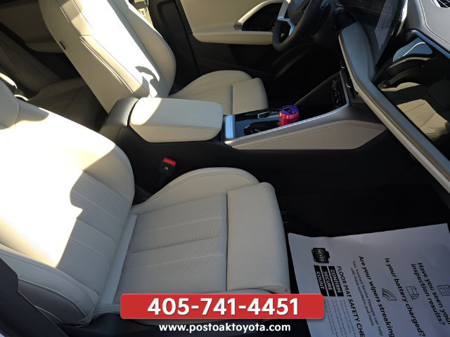 Used 2025 Audi Q5 Premium Plus w/ Premium Plus AWD/4WD image 34