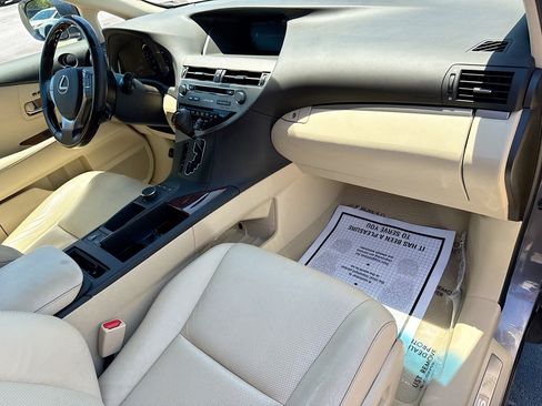 Used 2015 Lexus RX 350 FWD image 14