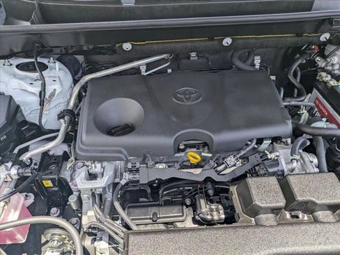 Used 2023 Toyota RAV4 Limited FWD image 22