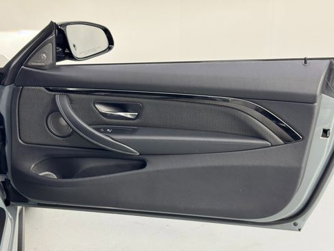 Used 2020 BMW M4 Coupe image 39