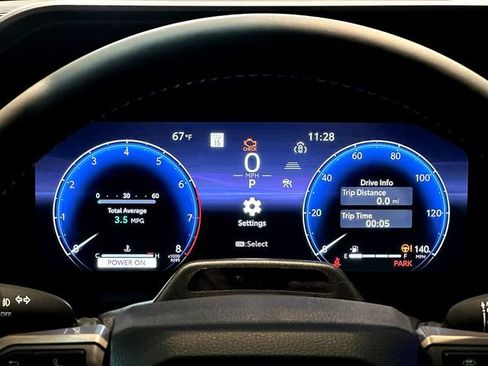 New 2026 Toyota Land Cruiser image 17