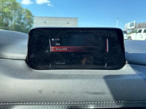 Used 2019 MAZDA CX-5 Grand Touring w/ GT Premium Package AWD/4WD image 18