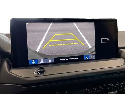 New 2026 Honda Accord Sport image 22