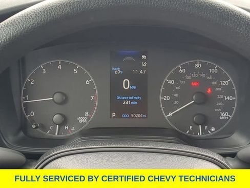Used 2024 Toyota Corolla LE FWD image 30