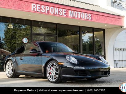 Used 2010 Porsche 911 Carrera S