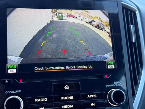 Used 2021 Subaru Crosstrek 2.5i Limited image 24