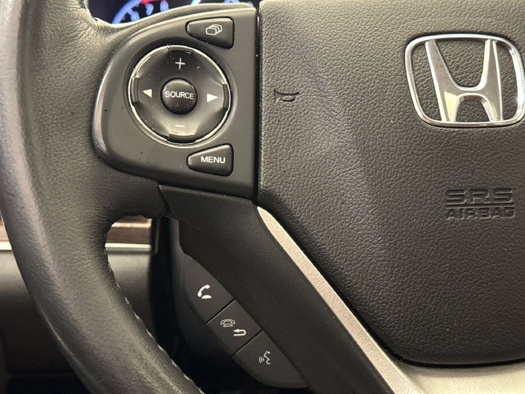 Used 2016 Honda CR-V Touring image 30