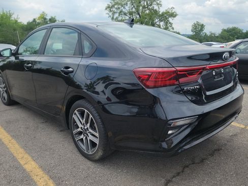 Used 2019 Kia Forte S FWD image 5
