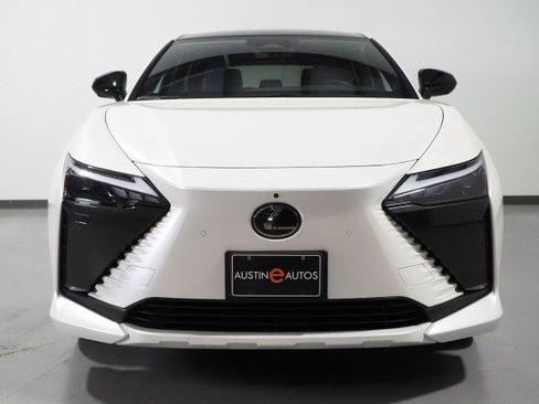 Used 2023 Lexus RZ 450e Luxury w/ Accessory Package (Z1) image 46