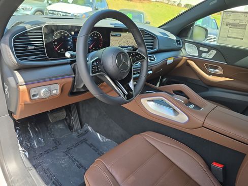 New 2026 Mercedes-Benz GLE 450 4MATIC Coupe image 16
