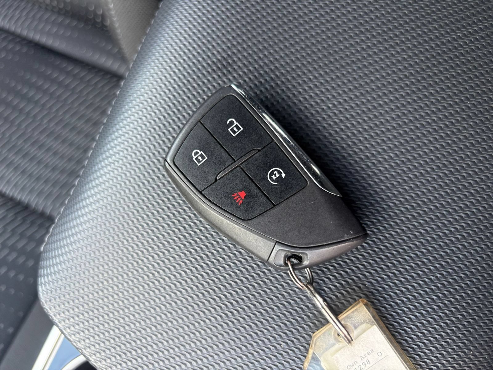 Used 2025 Chevrolet Equinox LT FWD image 21