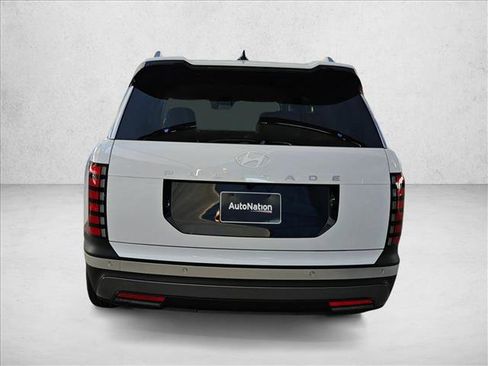 New 2026 Hyundai Palisade Limited image 8