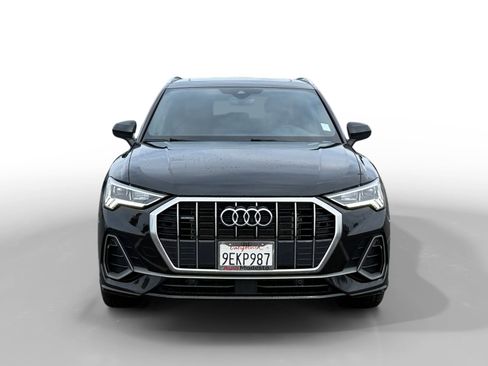 Used 2023 Audi Q3 2.0T Premium AWD/4WD image 8