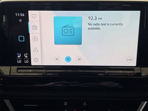 New 2026 Volkswagen Atlas Cross Sport SEL R-Line image 14