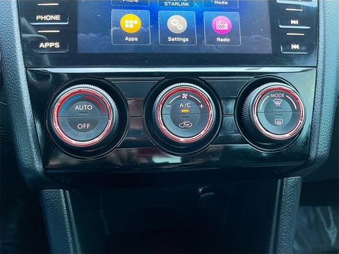 Used 2021 Subaru WRX Premium w/ Popular Package #3 (IZT) image 15