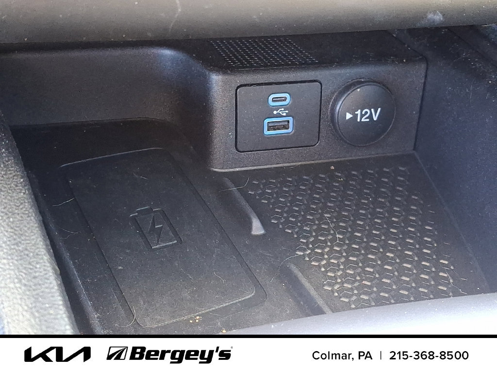 Used 2022 Ford Bronco Sport Outer Banks w/ Tech Package AWD/4WD image 26
