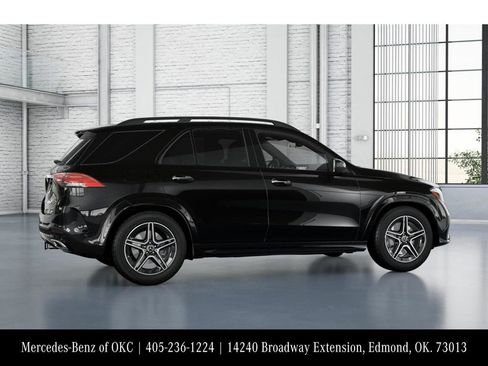 New 2026 Mercedes-Benz GLE 350 4MATIC image 18