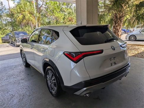 New 2025 Acura ADX FWD image 6