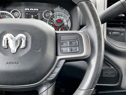 Used 2020 RAM 2500 Tradesman image 21