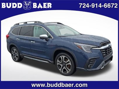 Used 2023 Subaru Ascent Touring