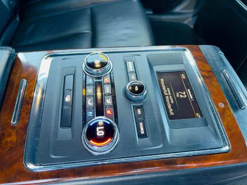 Used 2019 Lincoln Continental AWD w/ Equipment Group 500A image 21