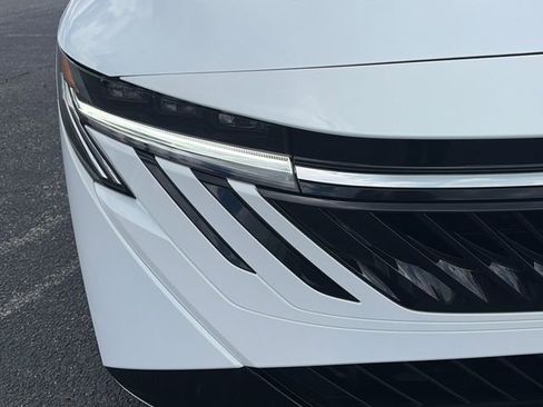 New 2026 Nissan Sentra SV w/ Floor Mat Package image 10