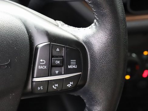 Used 2023 Ford Bronco Sport Outer Banks w/ Tech Package image 26