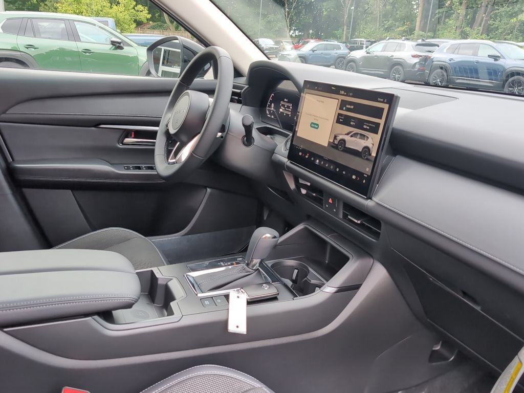 New 2026 MAZDA CX-5 Select AWD/4WD image 10