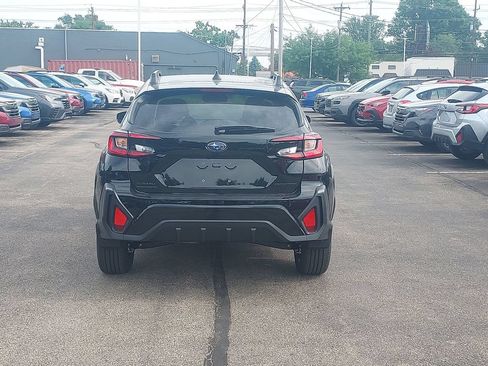 New 2026 Subaru Crosstrek 2.5i Limited w/ Crosstrek Mirror Package AWD/4WD image 6